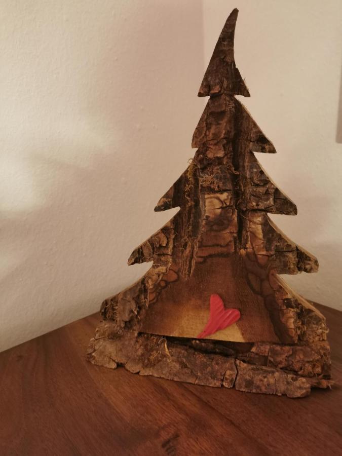 Fiocco Di Neve Otel Tarvisio Oda fotoğraf