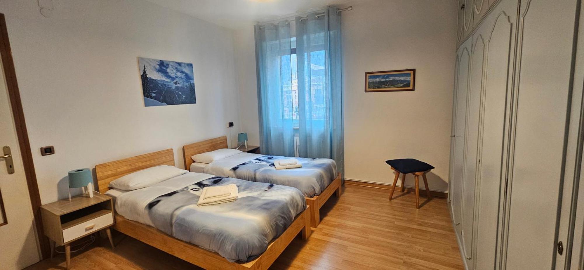 Fiocco Di Neve Otel Tarvisio Oda fotoğraf