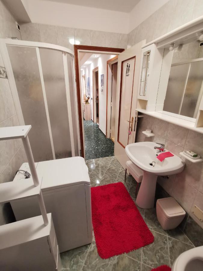 Fiocco Di Neve Otel Tarvisio Dış mekan fotoğraf