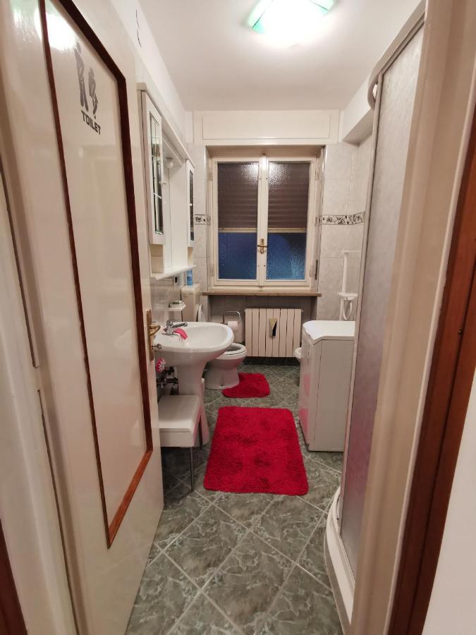 Fiocco Di Neve Otel Tarvisio Dış mekan fotoğraf